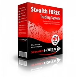 Stealth Forex V10 forex trading software